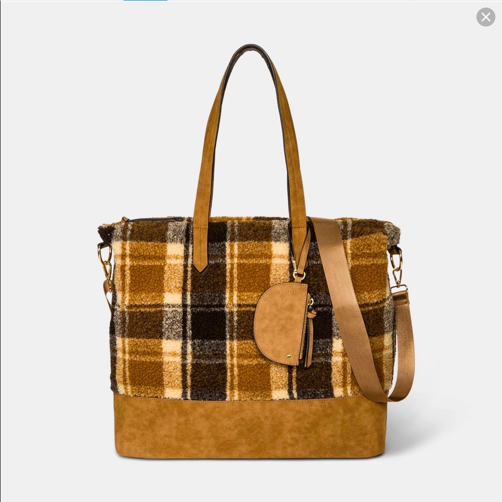 Large Purse